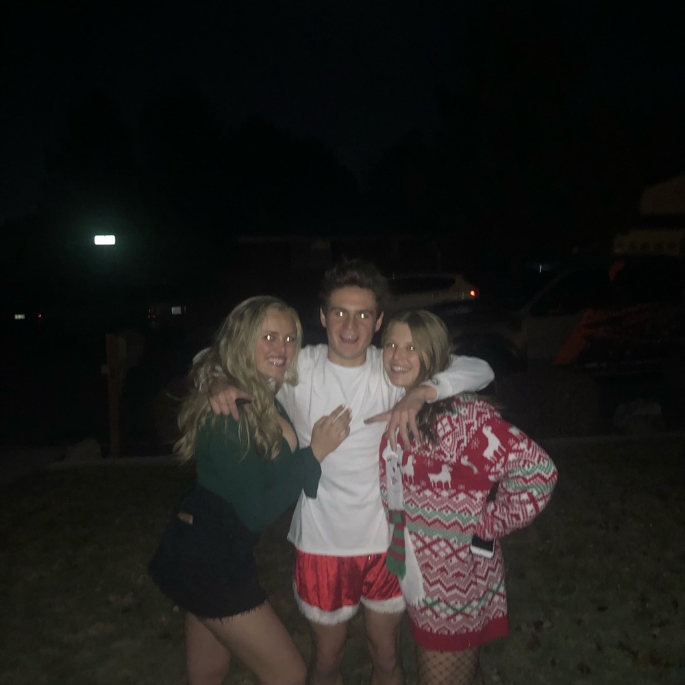 Meet your Posher, Mitch